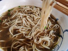 -徐老幺奶汤面