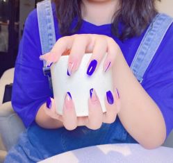 -VIVI BEAUTY  美甲美睫皮肤管理中心