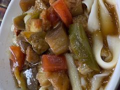 -杏园餐厅(阜成门店)