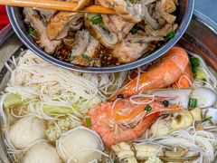 -福屿鲜捞小吃·捞化(福屿总店)