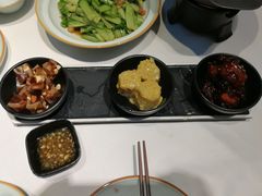 京味三小拼-到家尝北京菜(西坝河店)