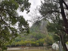 -星湖旅游景区七星岩