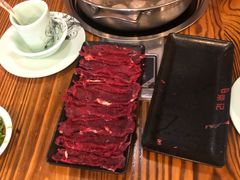 -荣记潮汕牛肉火锅(仙鹤街店)