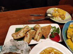 -荷花泰菜(东方新天地店)