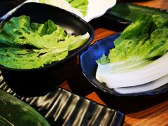 -三太子地摊烧烤·小龙虾(北蔡店)