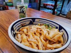 -郑记biangbiang面(钟楼店)