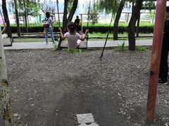-河北村民俗体验园