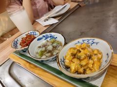 -日葵 大阪烧ひまり(仙霞路店)