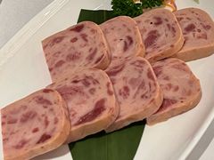 午餐肉-红雀围·海鲜火锅(陆家嘴中心店)