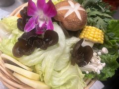 -鲜潭蒸汽石锅鱼(万象前海店)