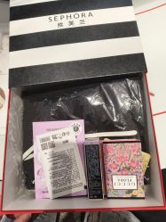 -丝芙兰Sephora