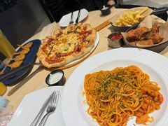 -必胜客(滨江店)