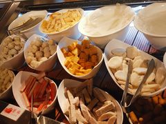 -温野菜涮涮锅(西单大悦城店)