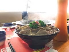 -潮澎派·潮汕菜大排档(南较西路店)