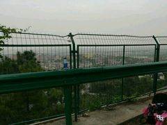 -大金山风景区
