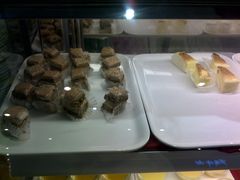 免费蛋糕-斗牛士牛排餐厅(协信星光时代广场店)