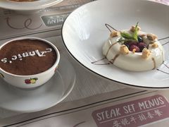 -安妮意大利餐厅(日坛店)