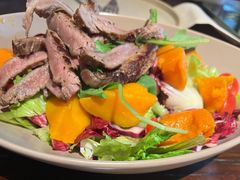 -Brut Eatery Wine Bar & Restaurant (建国东路店)