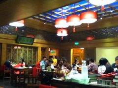 -那家小馆•北京菜•烤鸭(中关村店)