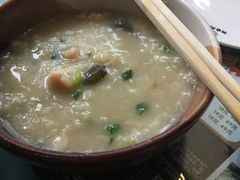 -粥全粥到海鲜家常菜(瞿塘峡路店)