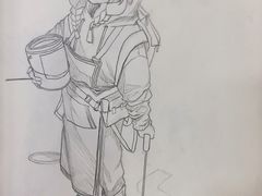 -青沐画室·专业美术培训