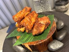 -沿江海南菜·文昌鸡祖师爷(大东海店)