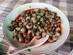 -辣不怕口味虾(凌霄路店)