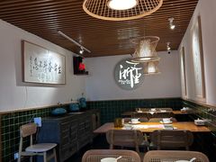 -浙里本味·宴四季江南(三台山路店)