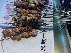 -高鸽子锦州烧烤63年(海阳路店)