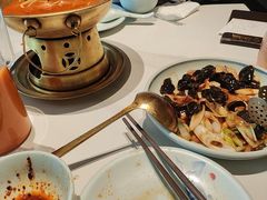 -龍聚祥烧麦馆(万达店)