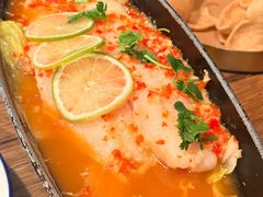 -素逸·泰料理(人民广场店)