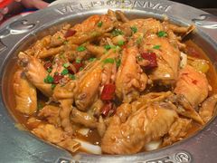 -胖哥俩肉蟹煲(湖滨银泰in77店)