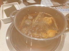 -湯島涮小火锅(余姚五彩城店)