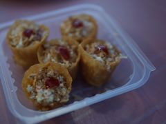 -金伯利街美食夜市