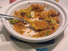 -莆田餐厅PUTIEN(金融街购物中心店)