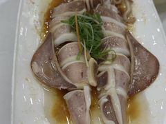 鱿鱼-利龙海鲜酒楼(建发·珑璟湾店)