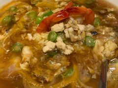 新加坡式海鲜烩饭-尚一汤·粤菜海鲜(环球港店)