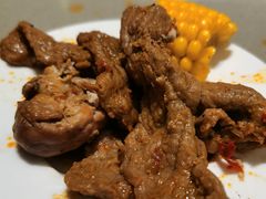 -海底捞火锅(龙湖北京大兴天街店)