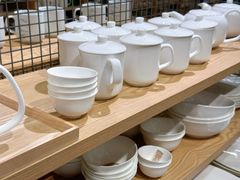-MUJI无印良品(万达天鹅湖店)