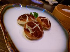 -万丽轩·粤菜(王府井金茂万丽酒店)