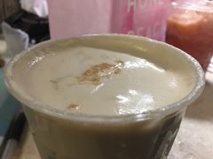-喜茶(中山白水井店)