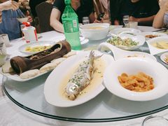 -烟水渔庄餐厅(西溪湿地店)