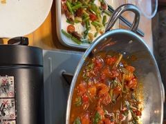 -61号餐吧(兴坪古镇漓江店)