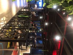 -威尔仕健身(海伦中心店)