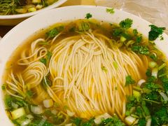 -水仙拉面(水仙街店)