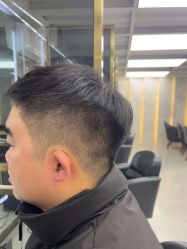 -苏奇发型·烫发染发