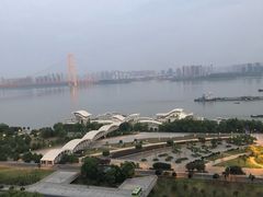 -武汉洲际酒店