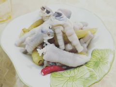 -金陵夜猫子私房菜(茂业天地店)