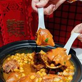 正宗四川美食吃个够,春节过节不打烊!