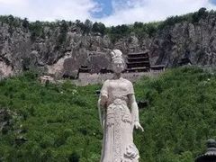 -娲皇宫
